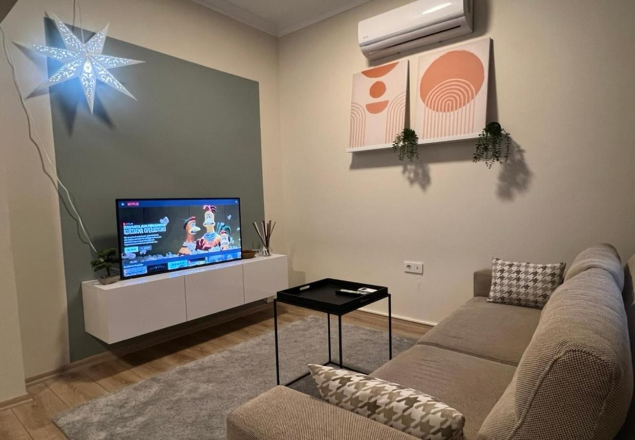 Comelivego Cihangir 32 Aparthotel Istanbul